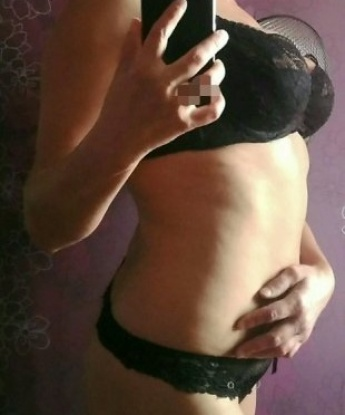 Анкета проститутки Оксана - город Иноземцево, 35 лет, №4820